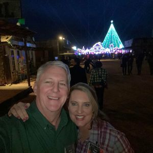 Meet your Posher, Traci